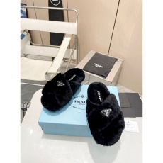 Prada Slippers